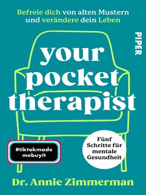 cover image of Your Pocket Therapist